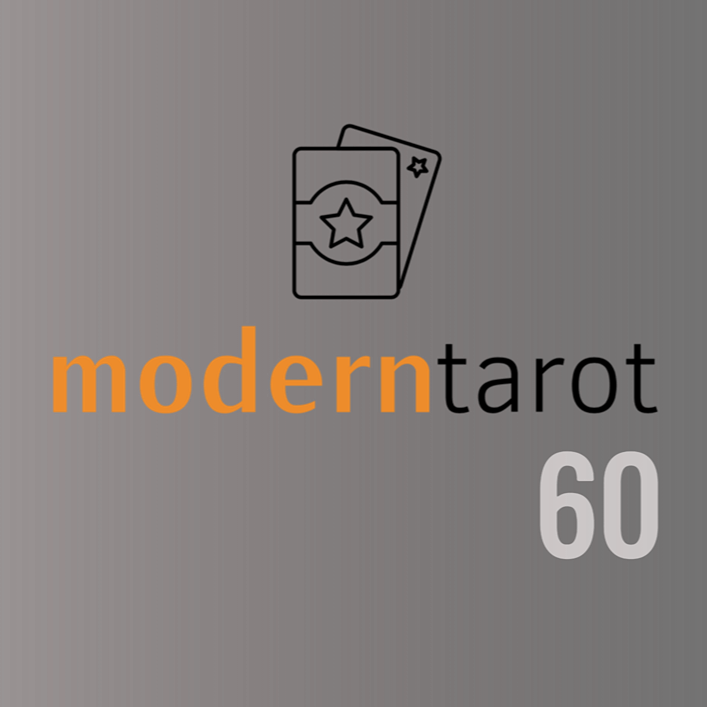 SILVER Gift Voucher 60 Minute Interactive Live Cam Tarot Reading